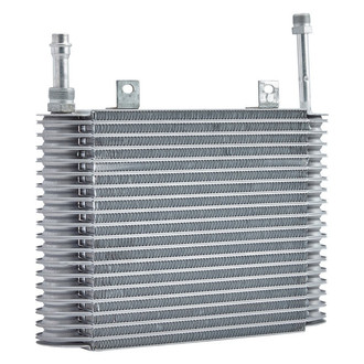 TYC® - A/C Evaporator Core