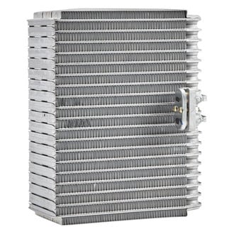TYC® - A/C Evaporator Core