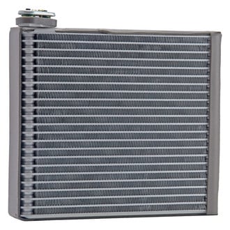 TYC® - A/C Evaporator Core