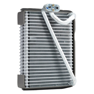 TYC® - A/C Evaporator Core