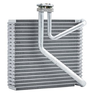 TYC® - A/C Evaporator Core