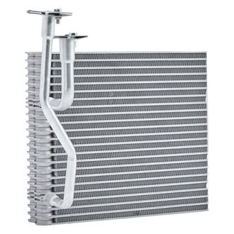 TYC® - A/C Evaporator Core