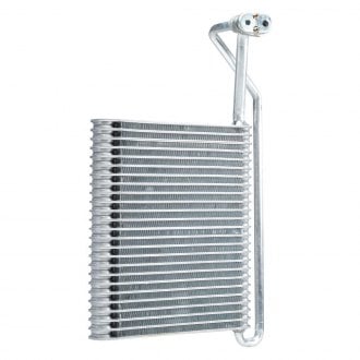 evaporator tyc carid configuration fin evaporators