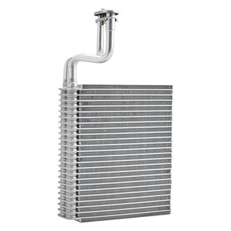 TYC® - A/C Evaporator Core