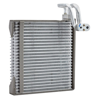 TYC® - A/C Evaporator Core