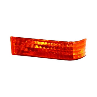 TYC® - Driver Side Replacement Turn Signal/Parking Light (Value Line)