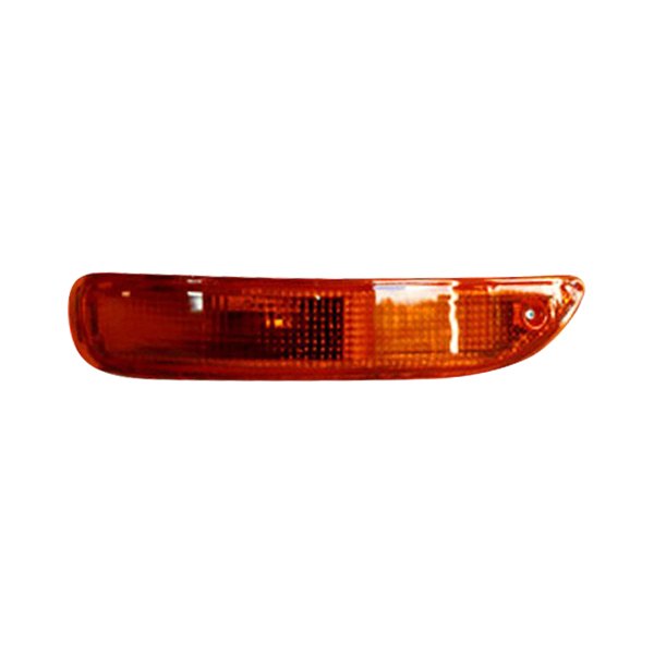 TYC® Toyota Corolla 1996 Replacement Turn Signal/Parking Light