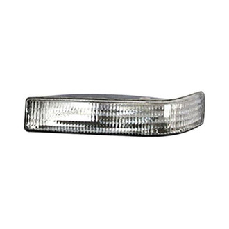 TYC® - Driver Side Replacement Turn Signal/Parking Light (Value Line)