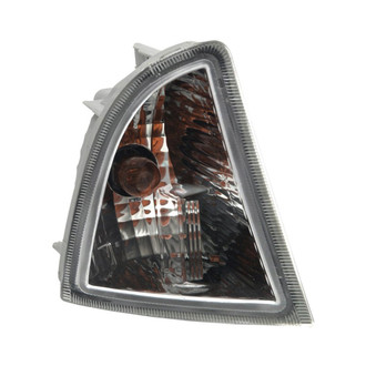 TYC® - Passenger Side Replacement Turn Signal/Parking Light (Value Line)