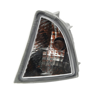 TYC® - Driver Side Replacement Turn Signal/Parking Light (Value Line)