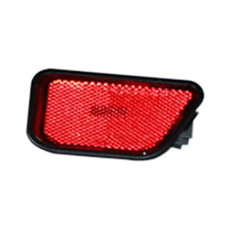 TYC® - Rear Passenger Side Replacement Side Marker Light (Value Line)