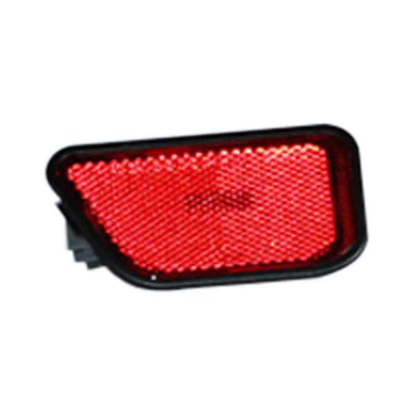 TYC® - Rear Driver Side Replacement Side Marker Light, Honda CR-V
