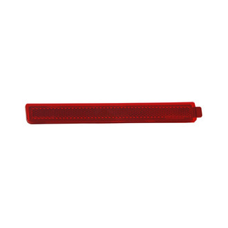 TYC® - Rear Bumper Reflectors