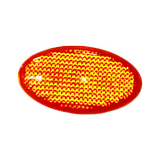 TYC® - Driver or Passenger Side Replacement Side Marker Light (Value Line)