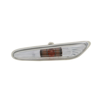 TYC® - Passenger Side Replacement Side Marker Light (Value Line)
