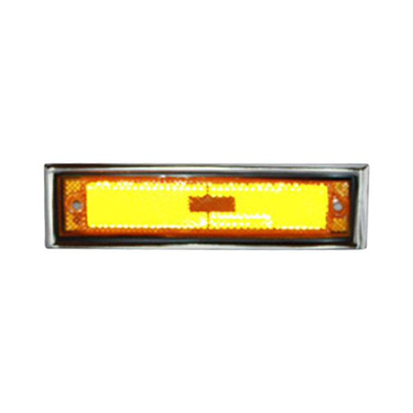 thumbnail image 2 of GMC GM Genuine Side Marker Lamp | 84806032 | GMC 2 of 14