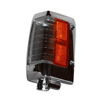 TYC® - Driver Side Replacement Turn Signal/Corner Light (Value Line)