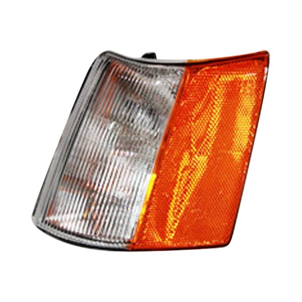 TYC® - Jeep Grand Cherokee 1996 Replacement Turn Signal/Corner Light