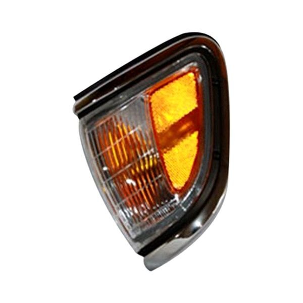 Toyota Tacoma Driver Side Replacement Turn Signal Corner Light 