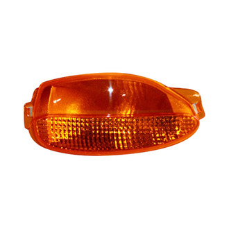 TYC® - Factory Replacement Signal Lights