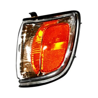 TYC® - Driver Side Replacement Turn Signal/Corner Light (Value Line)