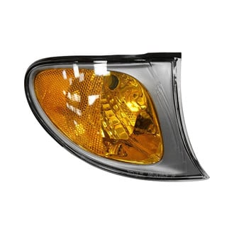 TYC® - Passenger Side Replacement Turn Signal/Corner Light (Value Line)