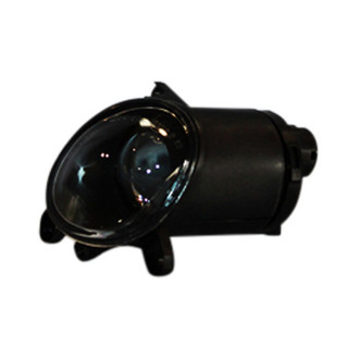 TYC® - Driver Side Replacement Fog Light (Standard Line)