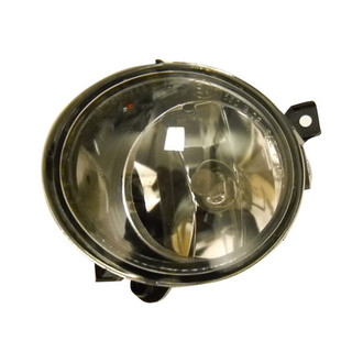 TYC® - Driver Side Replacement Fog Light (Standard Line)