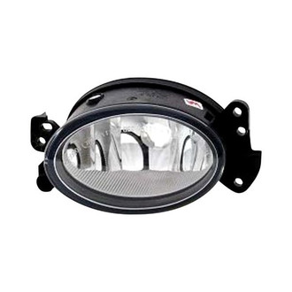 TYC® - Driver Side Replacement Fog Light (CAPA Certified)