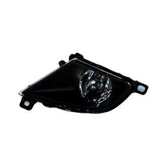 TYC® - Driver Side Replacement Fog Light (Standard Line)