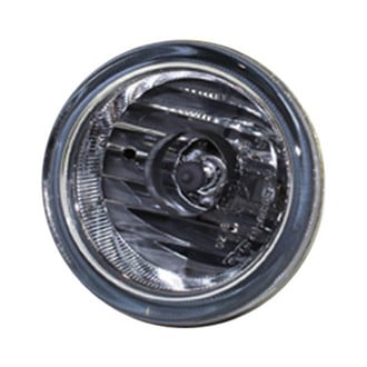 TYC® - Factory Replacement Fog Lights
