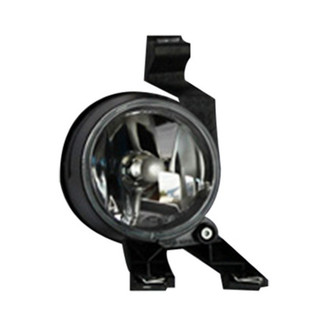TYC® - Driver Side Replacement Fog Light (Standard Line)