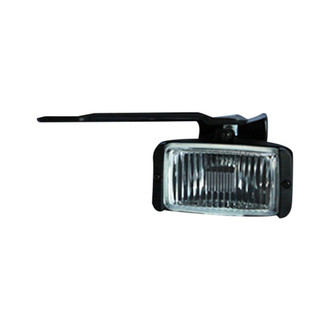 TYC® - Driver Side Replacement Fog Light (Standard Line)