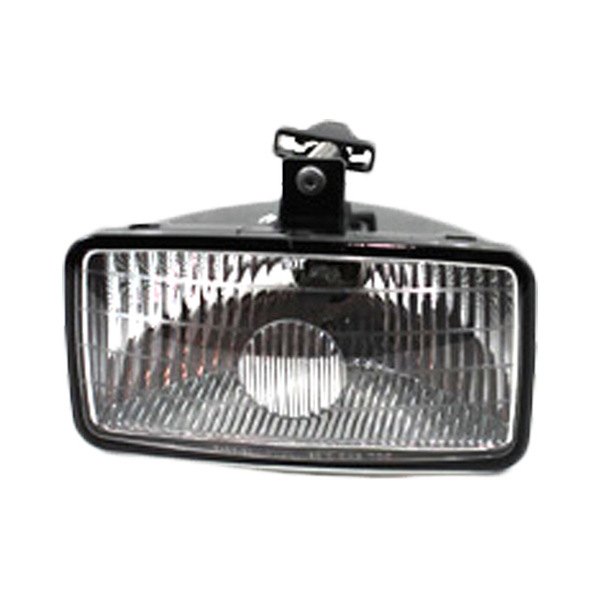 TYC® - Driver Side Replacement Fog Light, Chevy S-10 Pickup