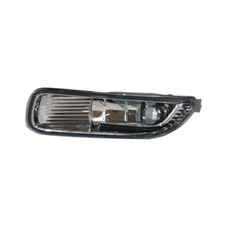 TYC® - Driver Side Replacement Fog Light (Standard Line)