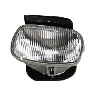 TYC® - Driver Side Replacement Fog Light (Standard Line)