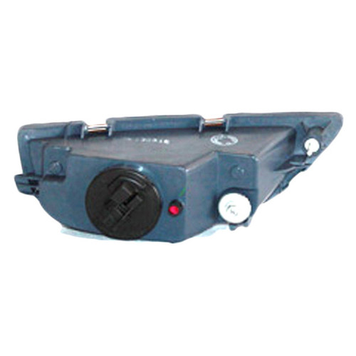TYC 19-5581-00 - Fog Light Assembly