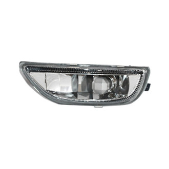 TYC® - Driver Side Replacement Fog Light (Standard Line)
