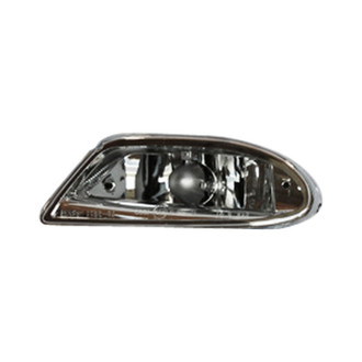 TYC® - Driver Side Replacement Fog Light (Standard Line)