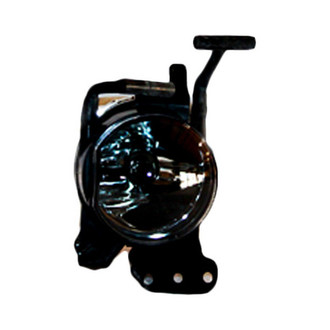 TYC® - Driver Side Replacement Fog Light (Standard Line)