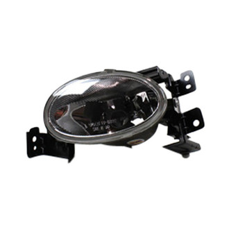 TYC® - Driver Side Replacement Fog Light (Standard Line)