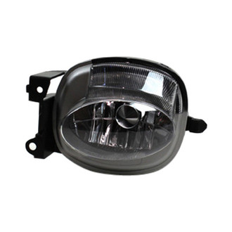 TYC® - Driver Side Replacement Fog Light (Standard Line)
