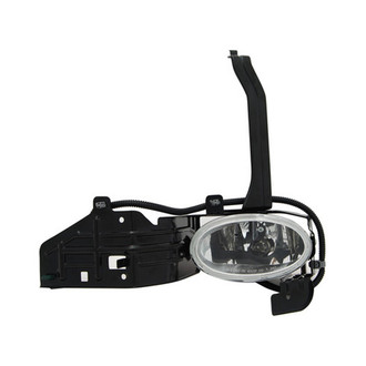 TYC® - Driver Side Replacement Fog Light (Standard Line)