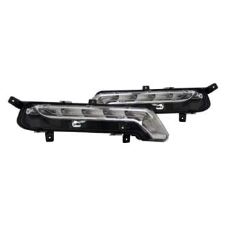 TYC® - Factory Replacement Daytime Running Lights