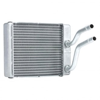 TYC® - HVAC Heater Core