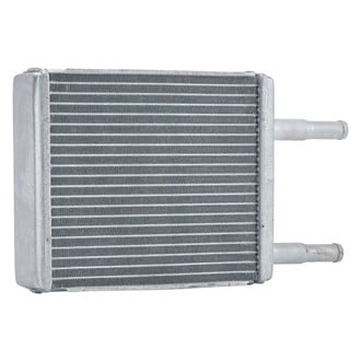 TYC® - HVAC Heater Core