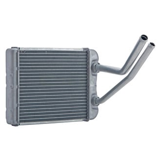 TYC® - HVAC Heater Core