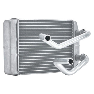 TYC® - HVAC Heater Core