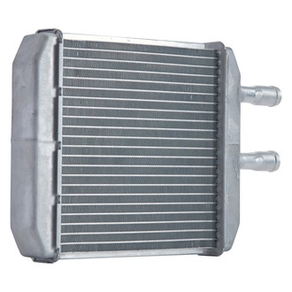 TYC® - HVAC Heater Core