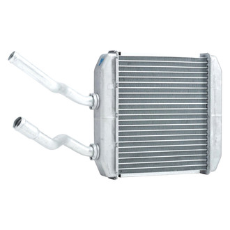 TYC® - HVAC Heater Core